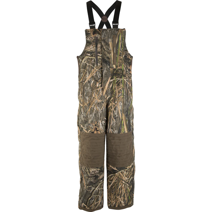 Drake Guardian Elite Insulated Bib