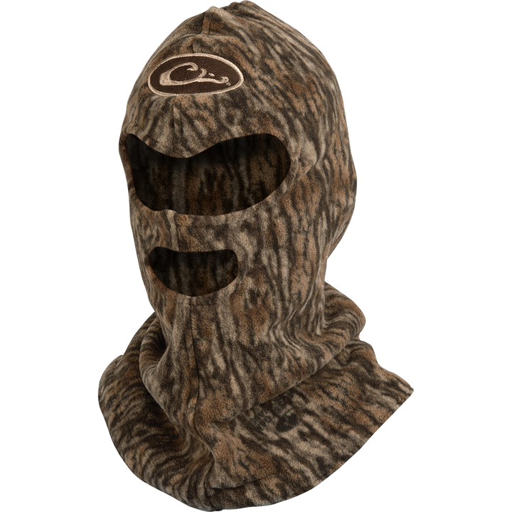 Waterfowl MST Face Mask Headwear