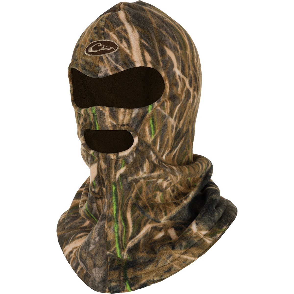 Waterfowl MST Face Mask Headwear