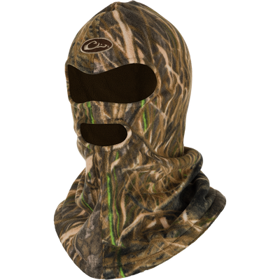 Waterfowl MST Face Mask Headwear