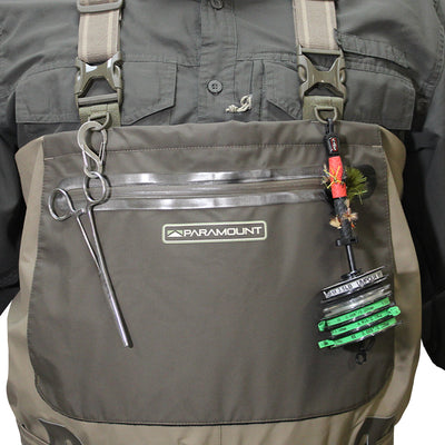 Paramount DEEP EDDY™ Breathable Stockingfoot Chest Wader