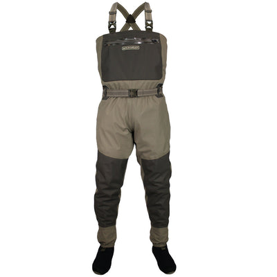 Paramount DEEP EDDY™ Breathable Stockingfoot Chest Wader
