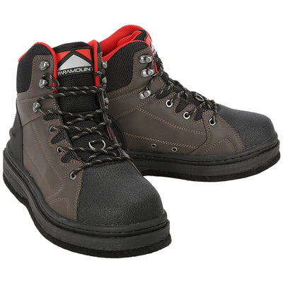 Paramount Deep Eddy Felt Wading Boots