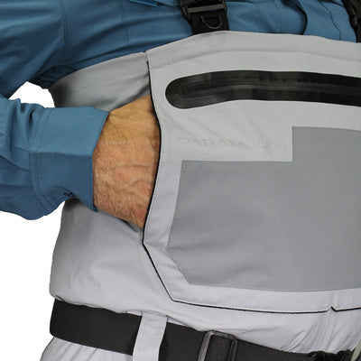 Paramount THE GLIDE Pro-Series Breathable Stockingfoot Wader