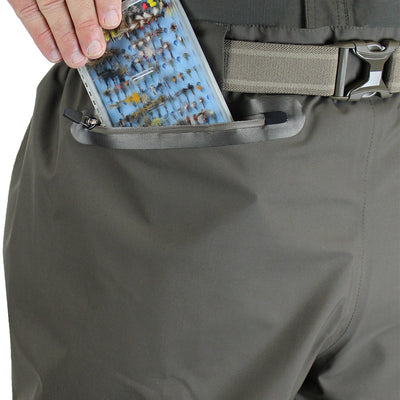 Paramount FAST EDDY Waist High Wader Pant