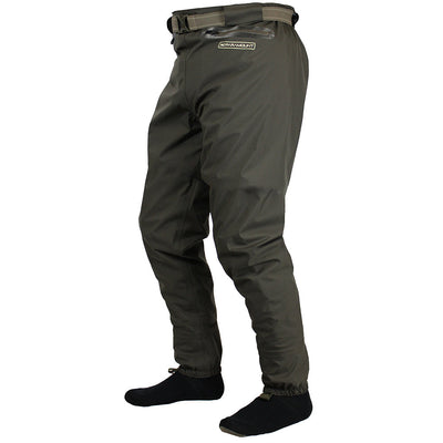 Paramount FAST EDDY Waist High Wader Pant