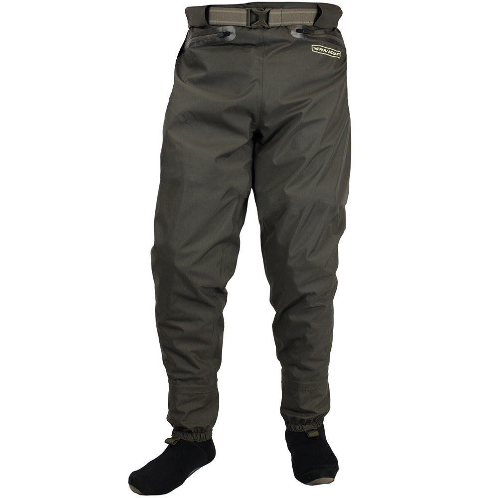 Paramount FAST EDDY Waist High Wader Pant