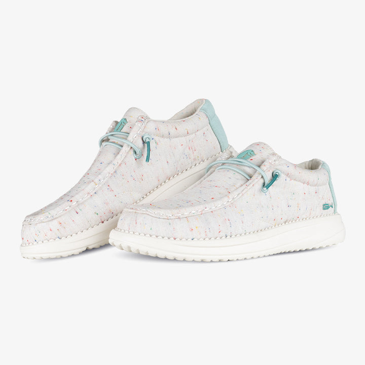 Gator Waders Camp Shoes | Youth - Birthday Cake