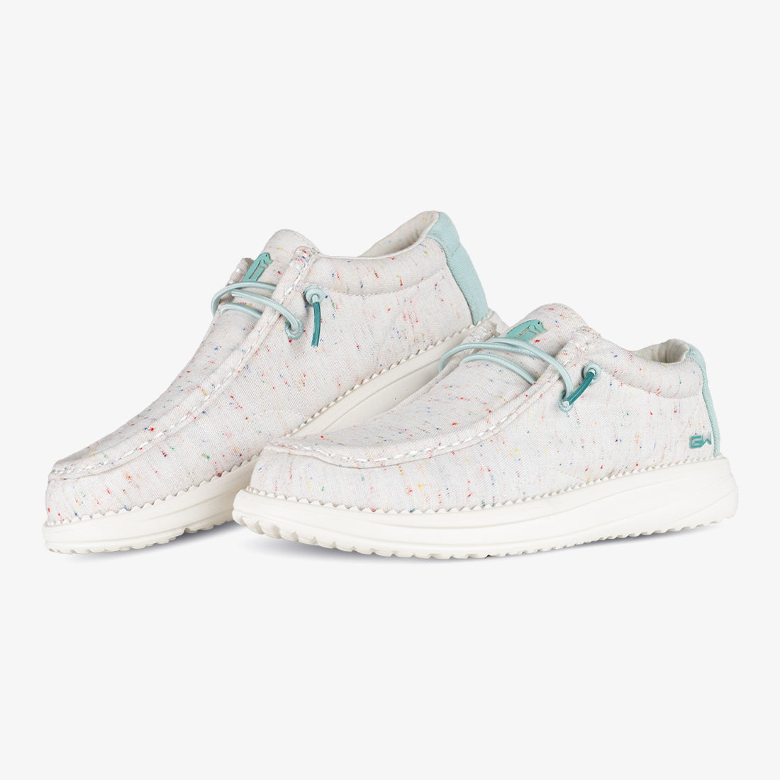 Gator Waders Camp Shoes | Youth - Birthday Cake