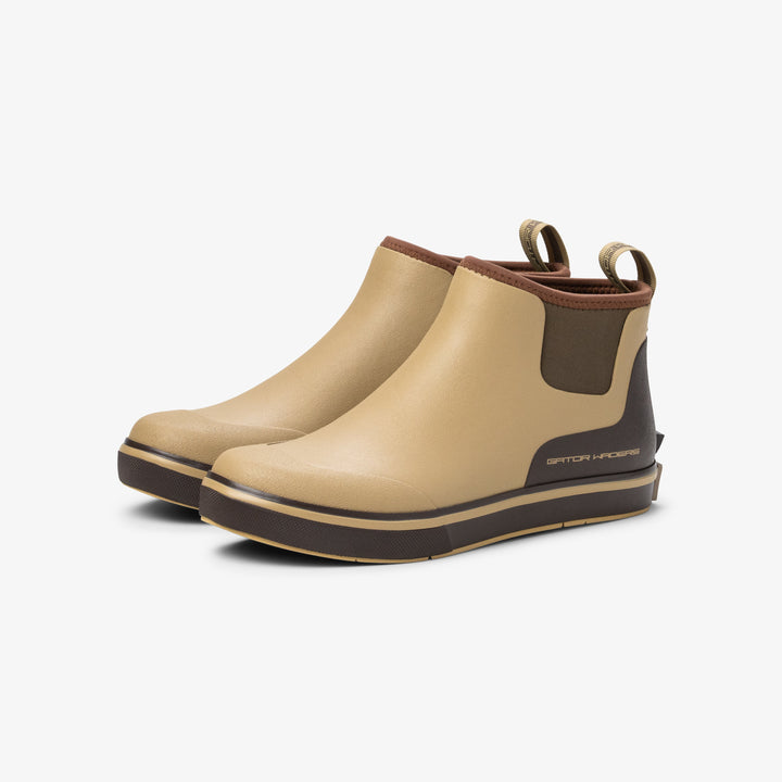 Gator Waders Camp Boots | Mens - Earth