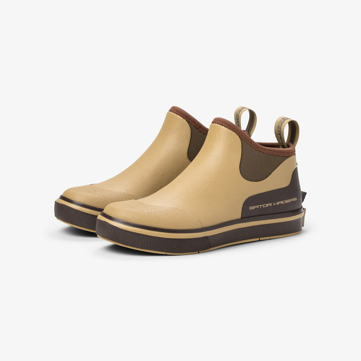 Gator Waders Camp Boots | Womens - Earth