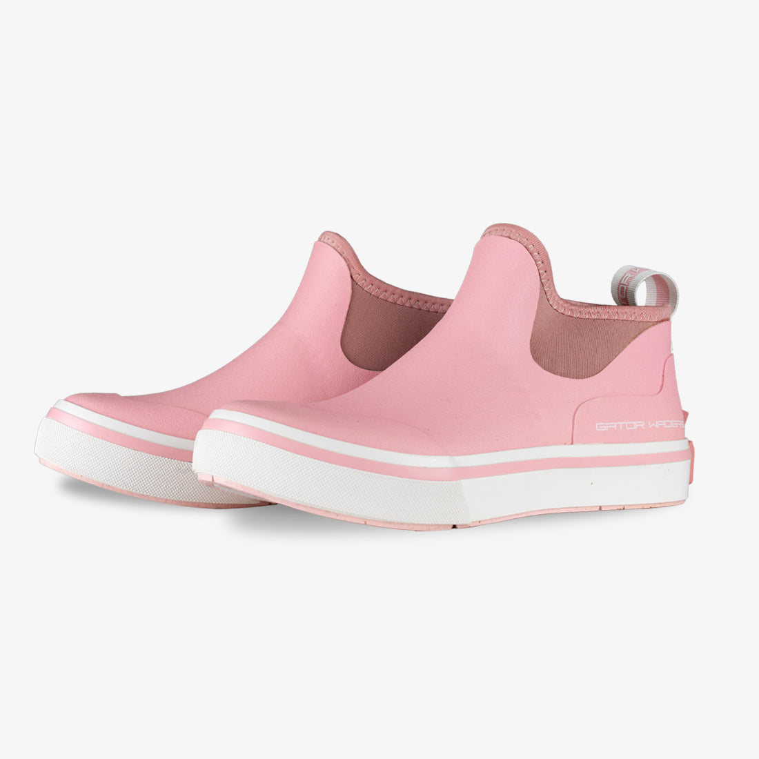 Gator Waders Air Mesh Camp Boots | Womens - Pink