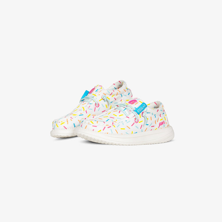 Gator Waders Camp Shoes | Kids - Sprinkles