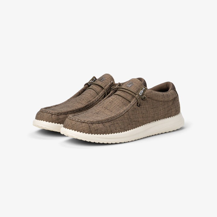 Gator Waders Camp Shoes | Mens - Driftwood