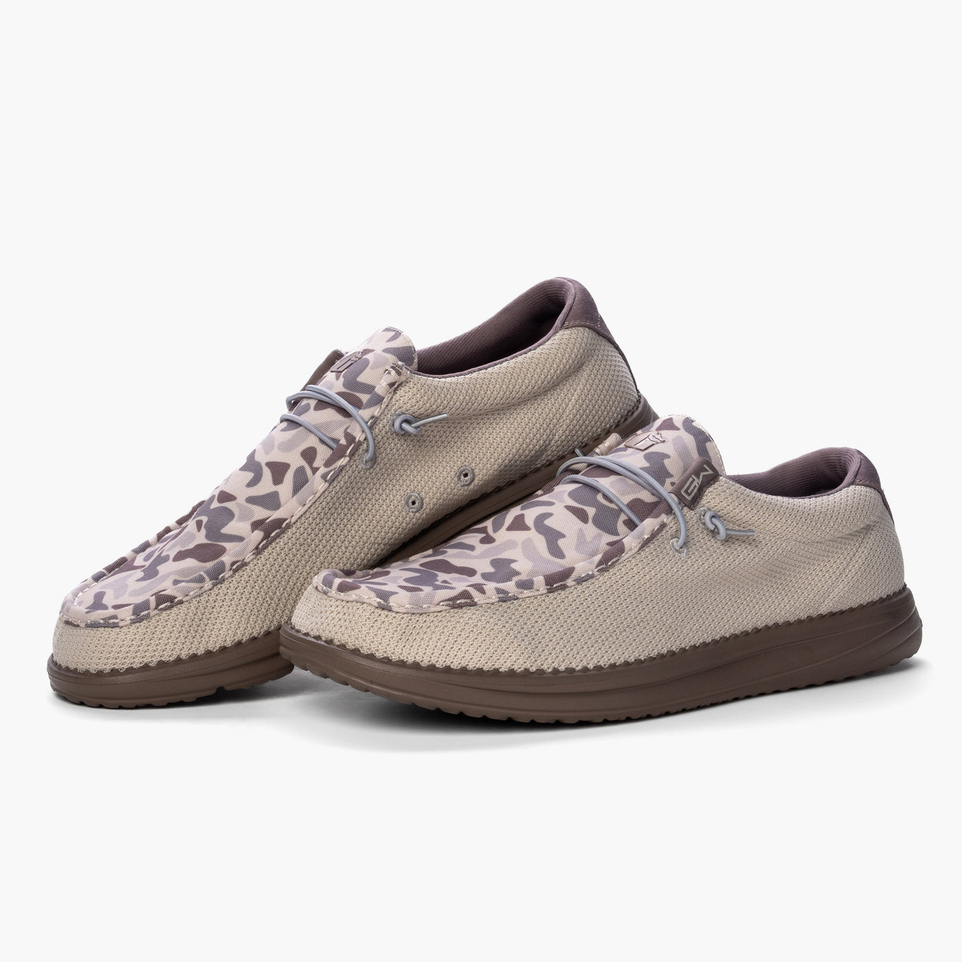 Gator Waders Camp Shoes | Mens - Old School Wetland