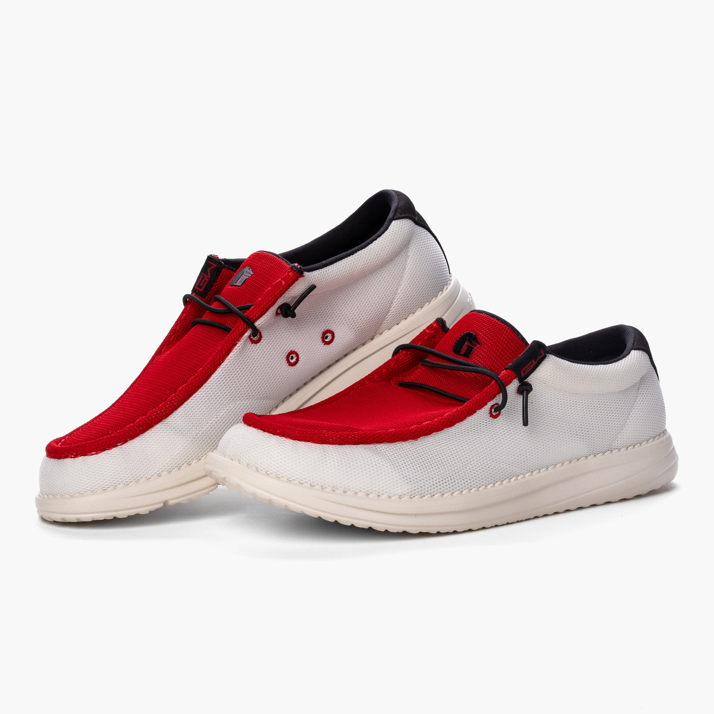 Gator Waders Camp Shoes - Tailgator Series | Mens - Bulldog