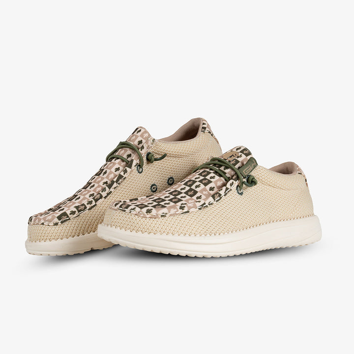 Gator Waders Camp Shoes | Womens - Cactus