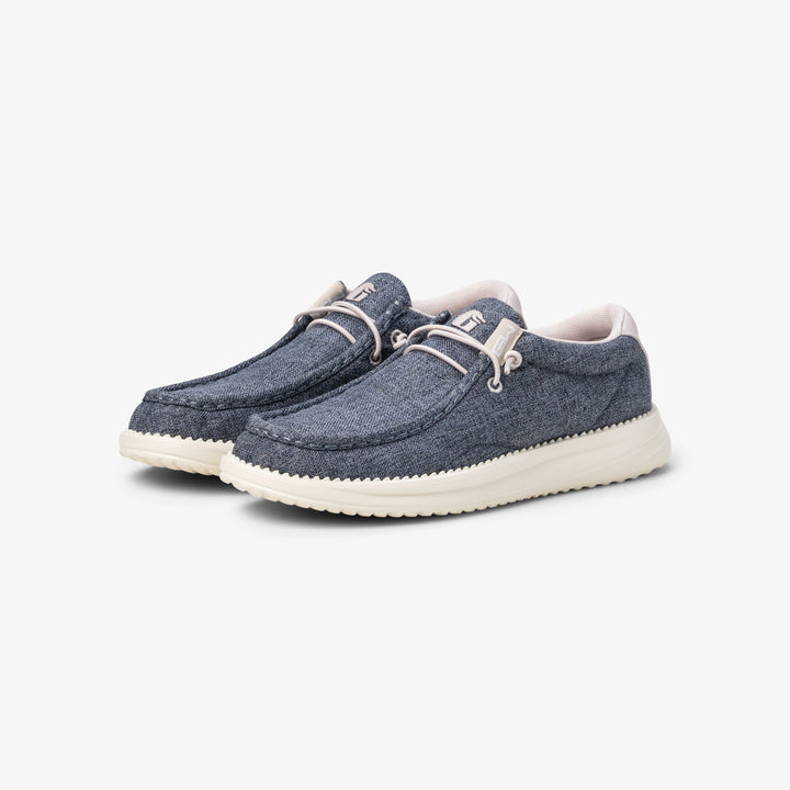 Gator Waders Camp Shoes | Womens - Denim