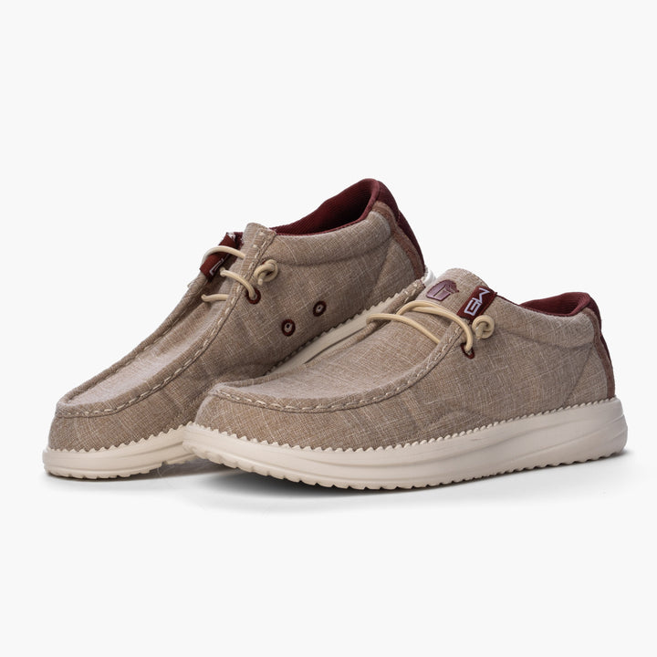 Gator Waders Camp Shoes | Womens - Wine