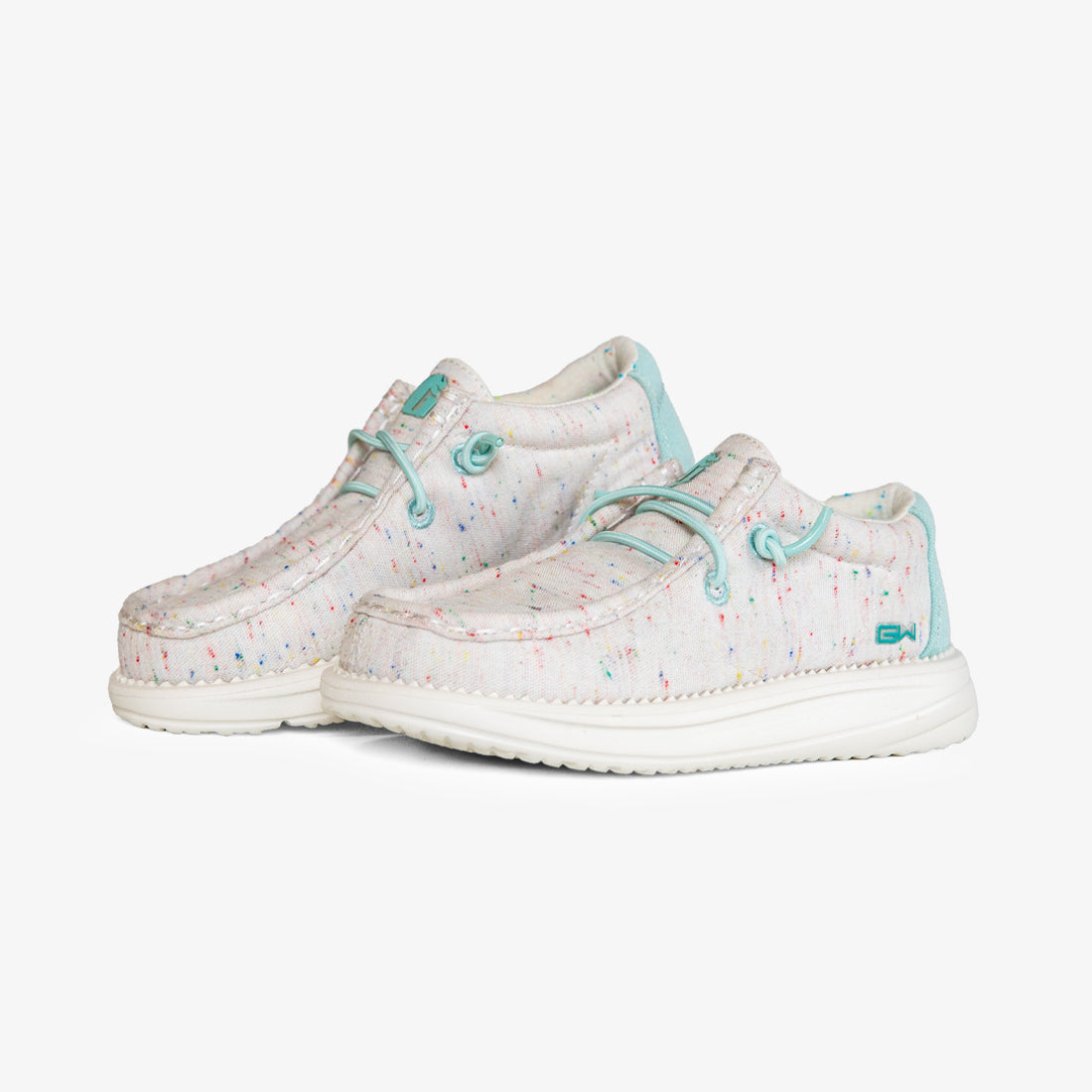 Gator Waders Camp Shoes | Kids - Birthday Cake