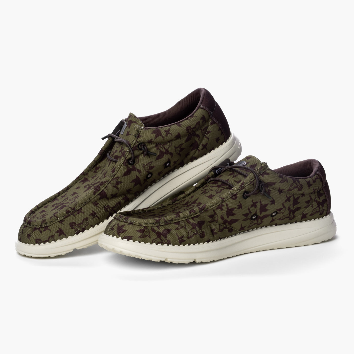 Gator Waders Camp Shoes | Mens - Ducks