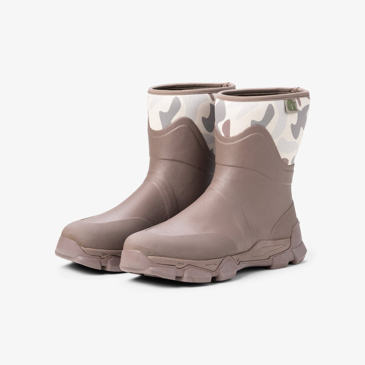 Gator Waders Omega Mid-Height Boots | Mens - Wetland