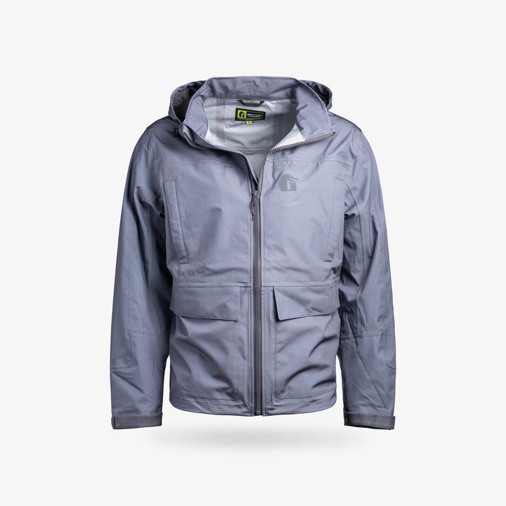 Gator Waders Sanctuary Jacket | Womens - Grey