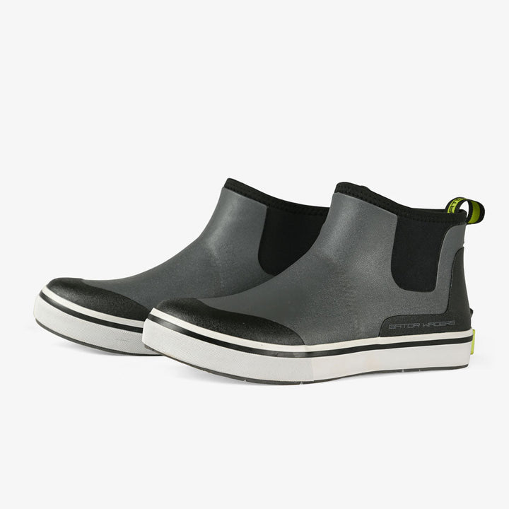Gator Waders Camp Boots | Mens - Grey