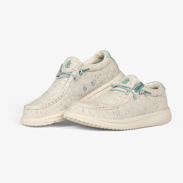 Gator Waders Camp Shoes | Womens - Birthday Cake