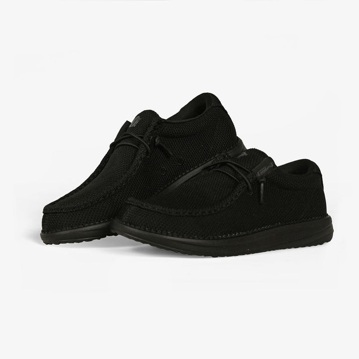 Gator Waders Camp Shoes | Mens - Black