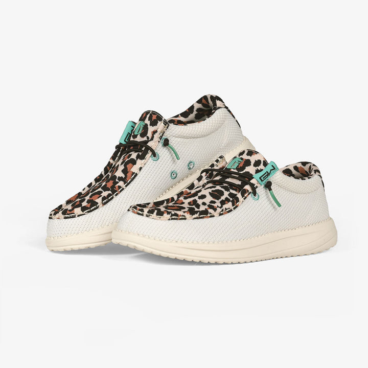 Gator Waders Camp Shoes | Womens - Leopard
