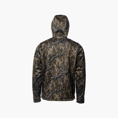 Gator Waders Highball Hoodie | Mens - Mossy Oak Treestand Outerwear