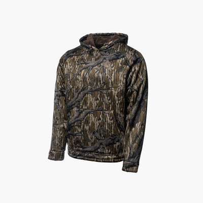 Gator Waders Highball Hoodie | Mens - Mossy Oak Treestand Outerwear