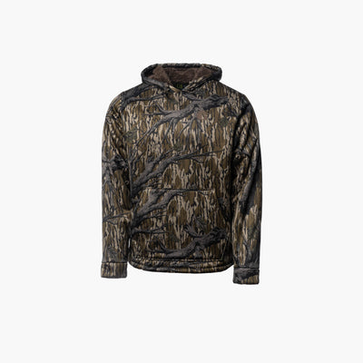 Gator Waders Highball Hoodie | Mens - Mossy Oak Treestand Outerwear