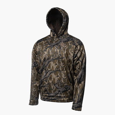 Gator Waders Highball Hoodie | Mens - Mossy Oak Treestand Outerwear