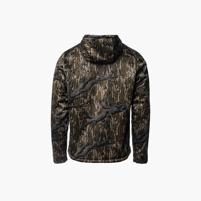 Gator Waders Highball Hoodie | Mens - Mossy Oak Treestand Outerwear