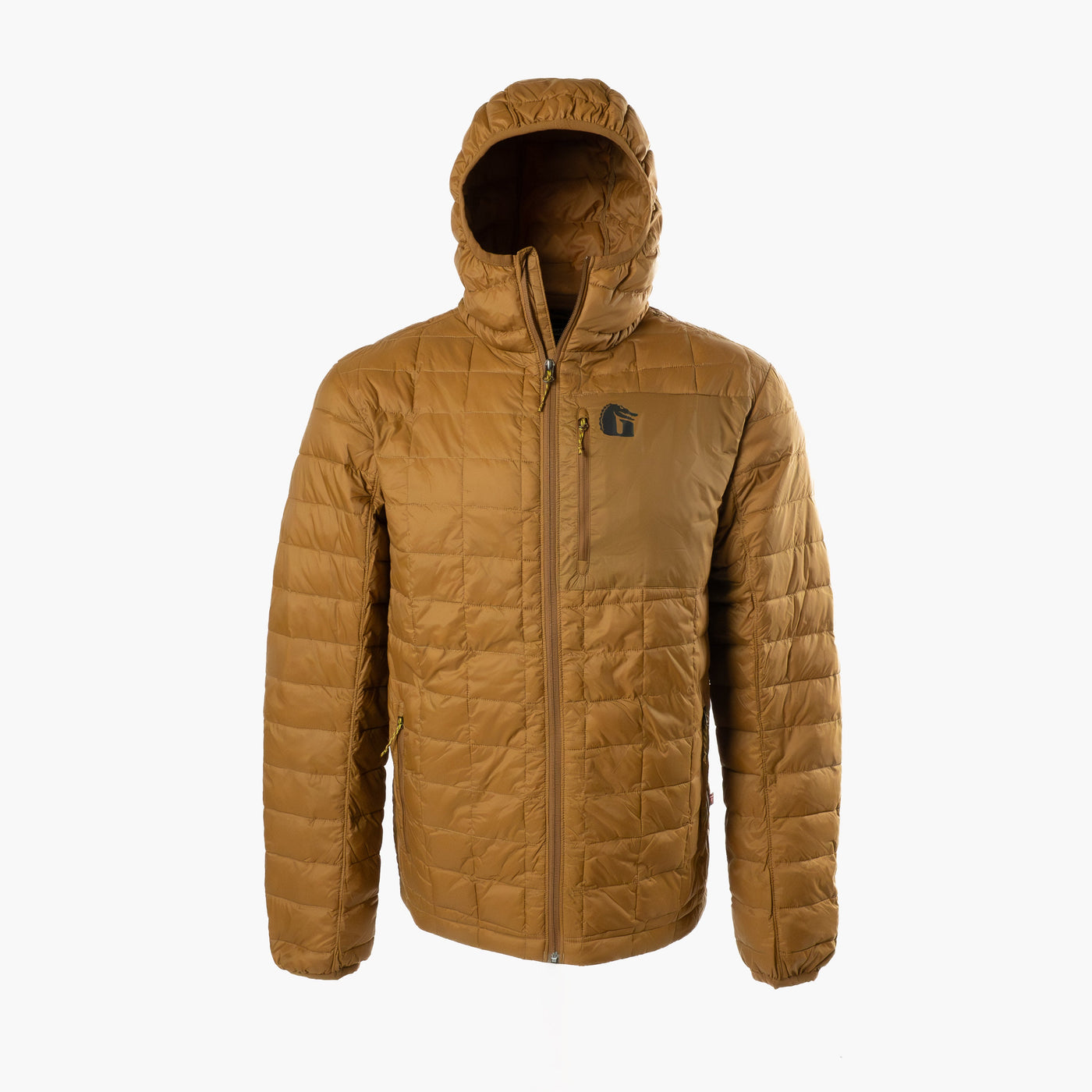 Gator Waders Cumulus Jacket | Mens - Dirt