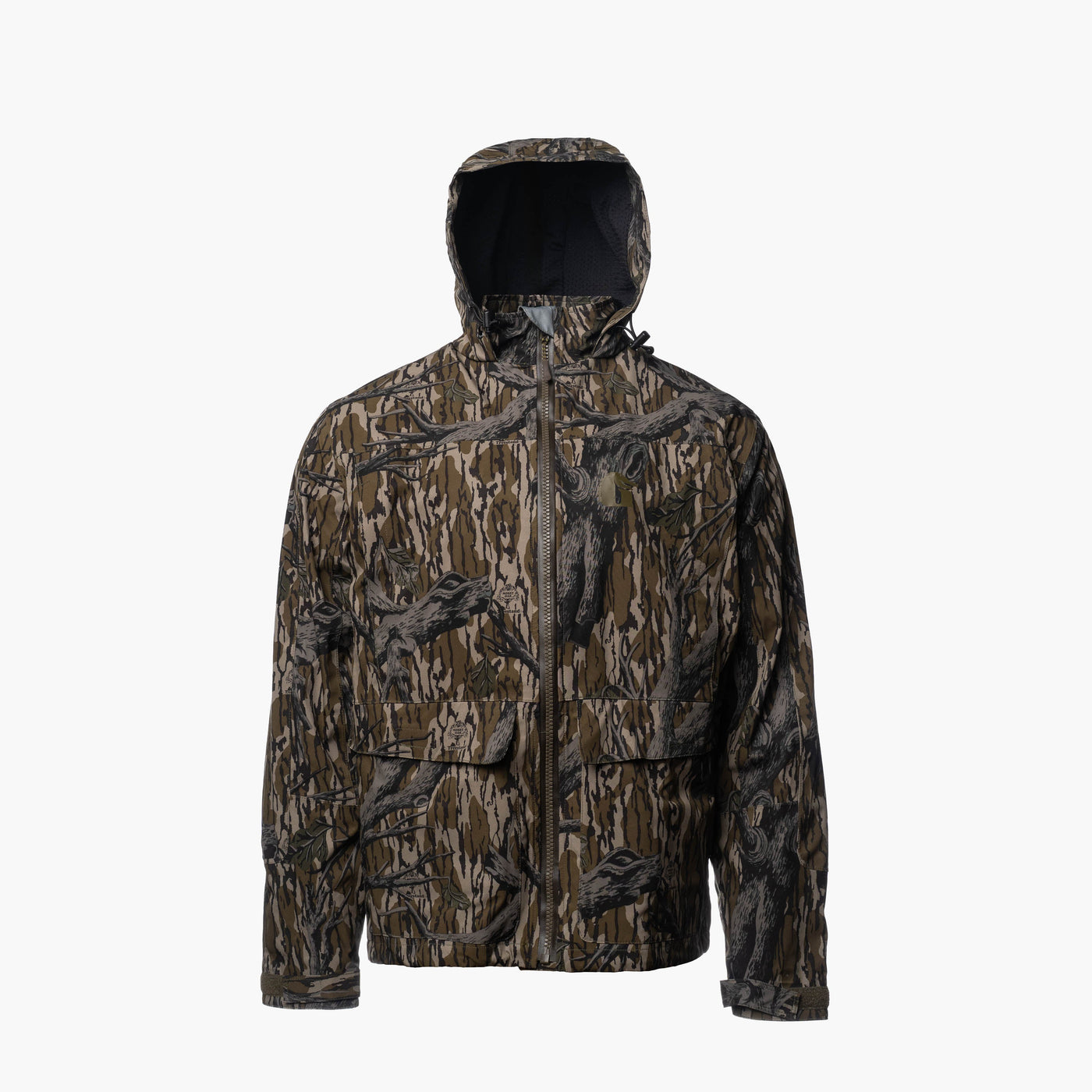Gator Waders Sanctuary Jacket | Mens - Mossy Oak Treestand