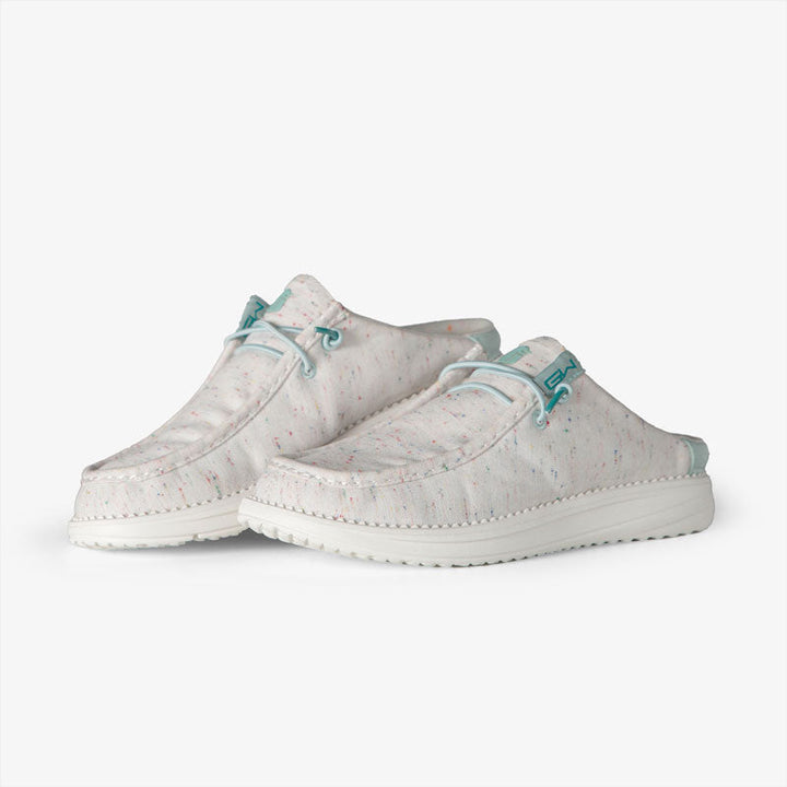 Gator Waders Camp Shoes - Outback Series | Womens - Birthday Cake