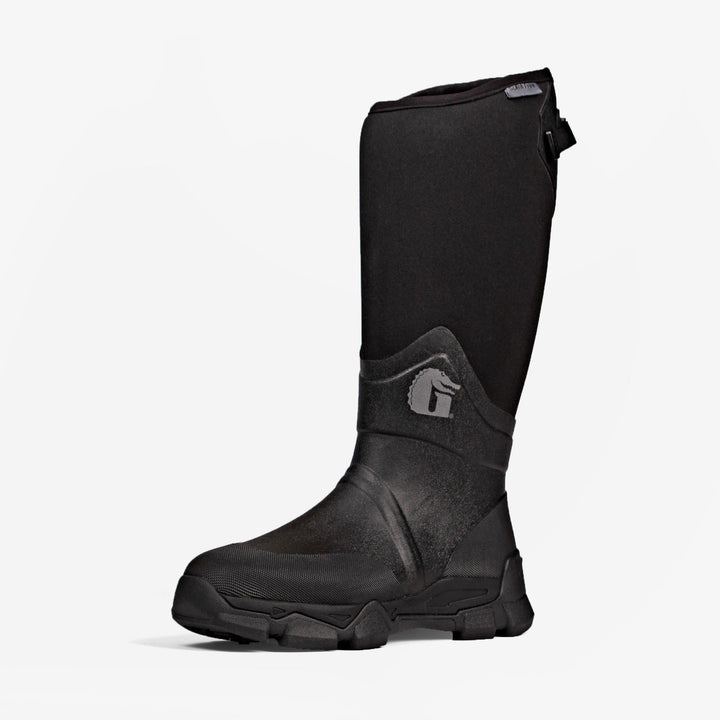 Gator Waders Omega Insulated Boots | Mens - Black