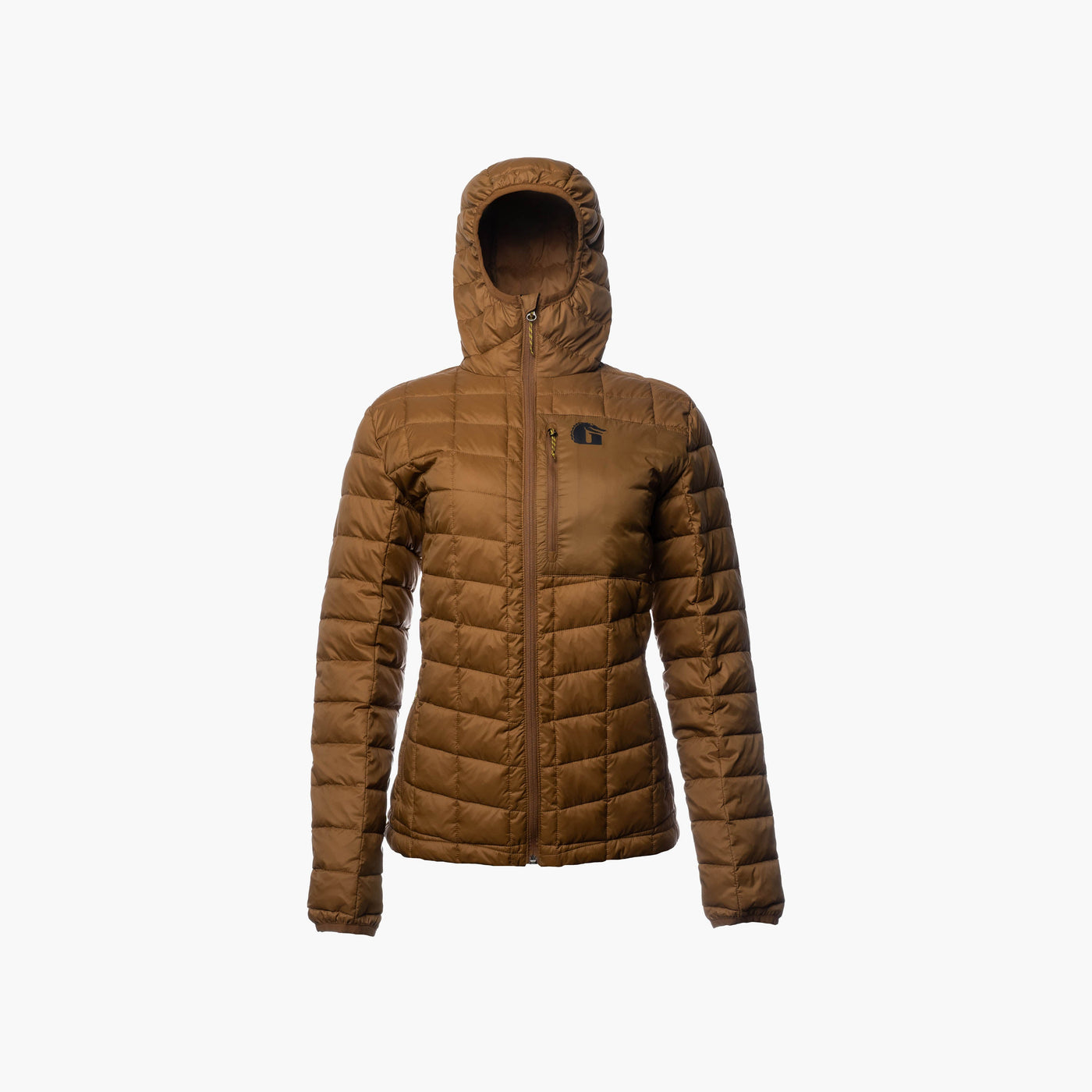 Gator Waders Cumulus Jacket | Womens - Dirt