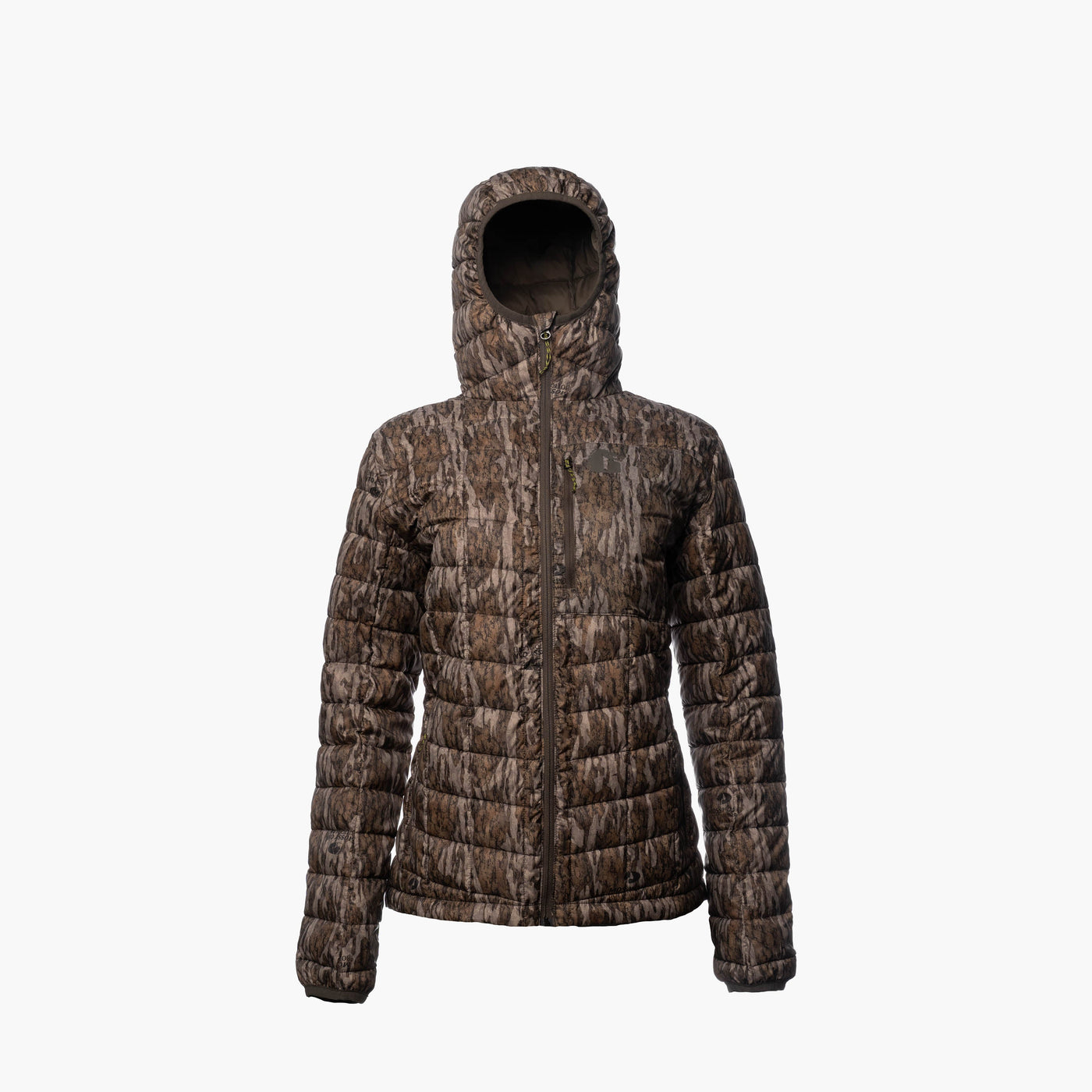 Gator Waders Cumulus Jacket | Womens - Mossy Oak Bottomland