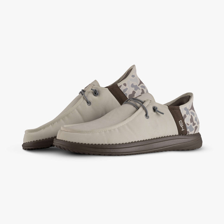 Gator Waders All-Weather Camp Shoes | Mens - Wetland