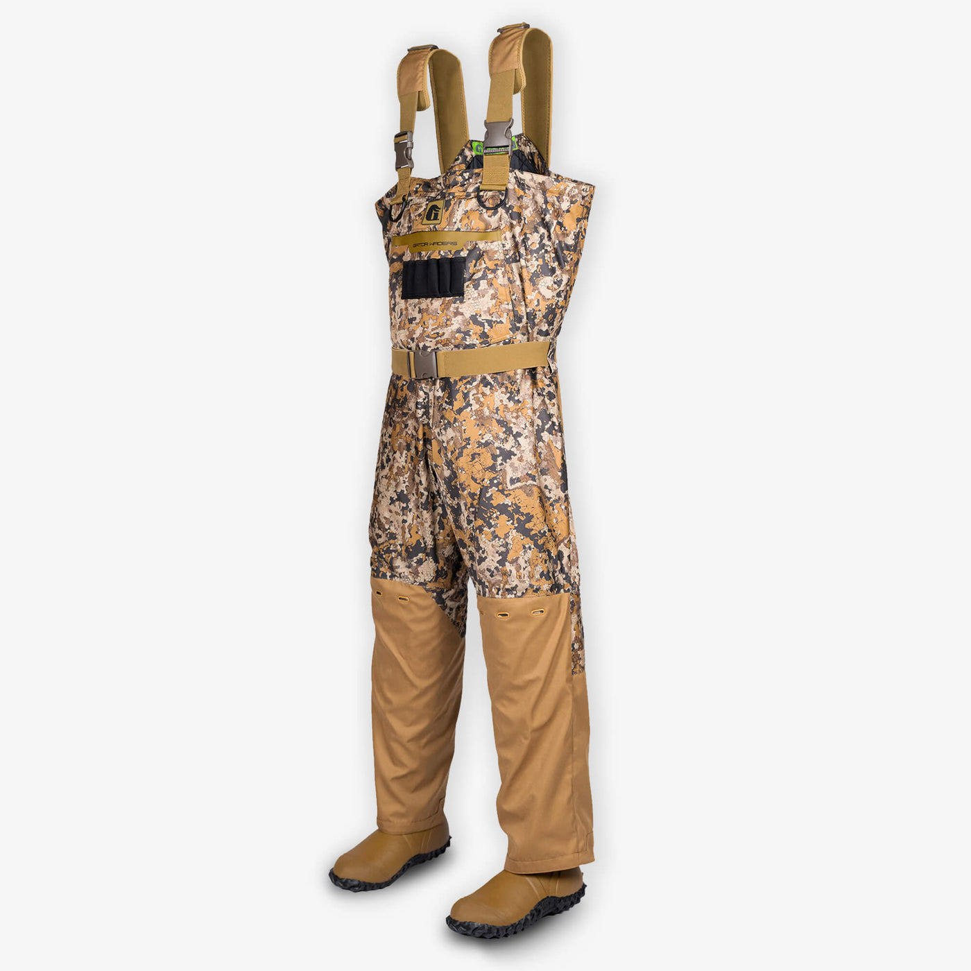 Gator Wader Shield Insulated Waders | Mens - 7 Brown