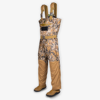 Gator Wader Shield Insulated Waders | Mens - 7 Brown