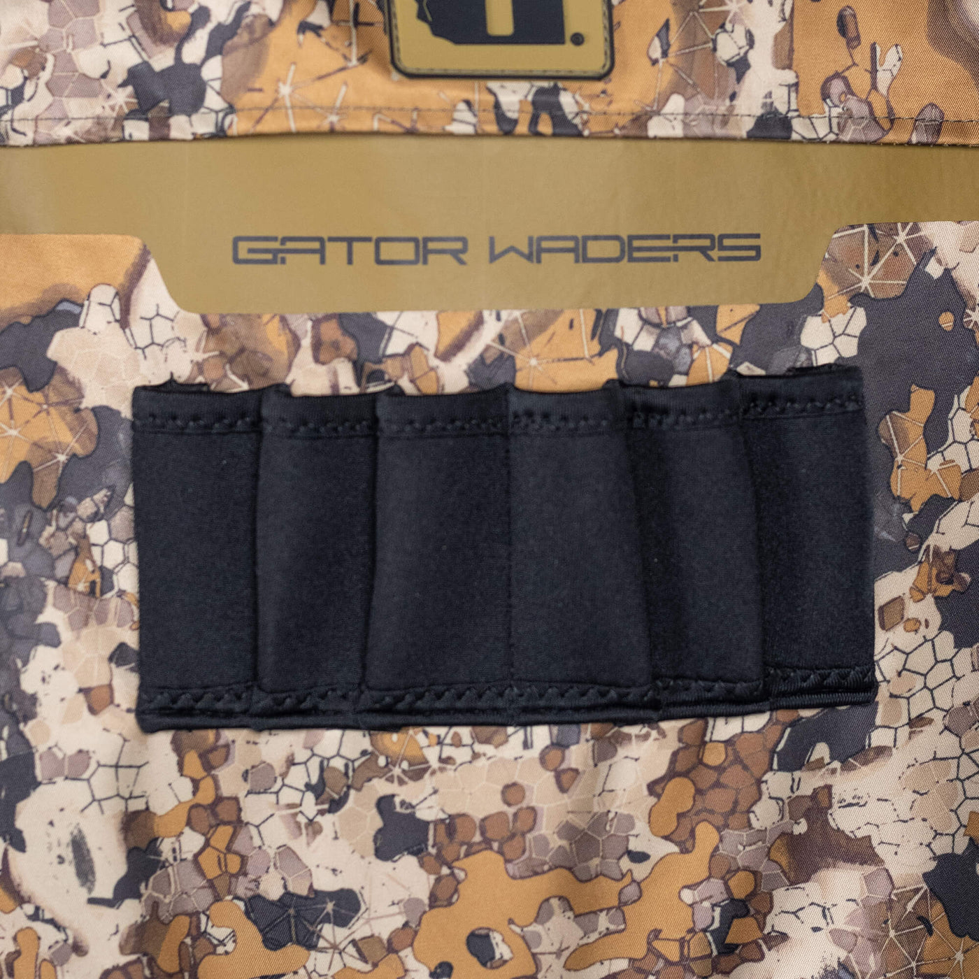 Gator Wader Shield Insulated Waders | Mens - 7 Brown