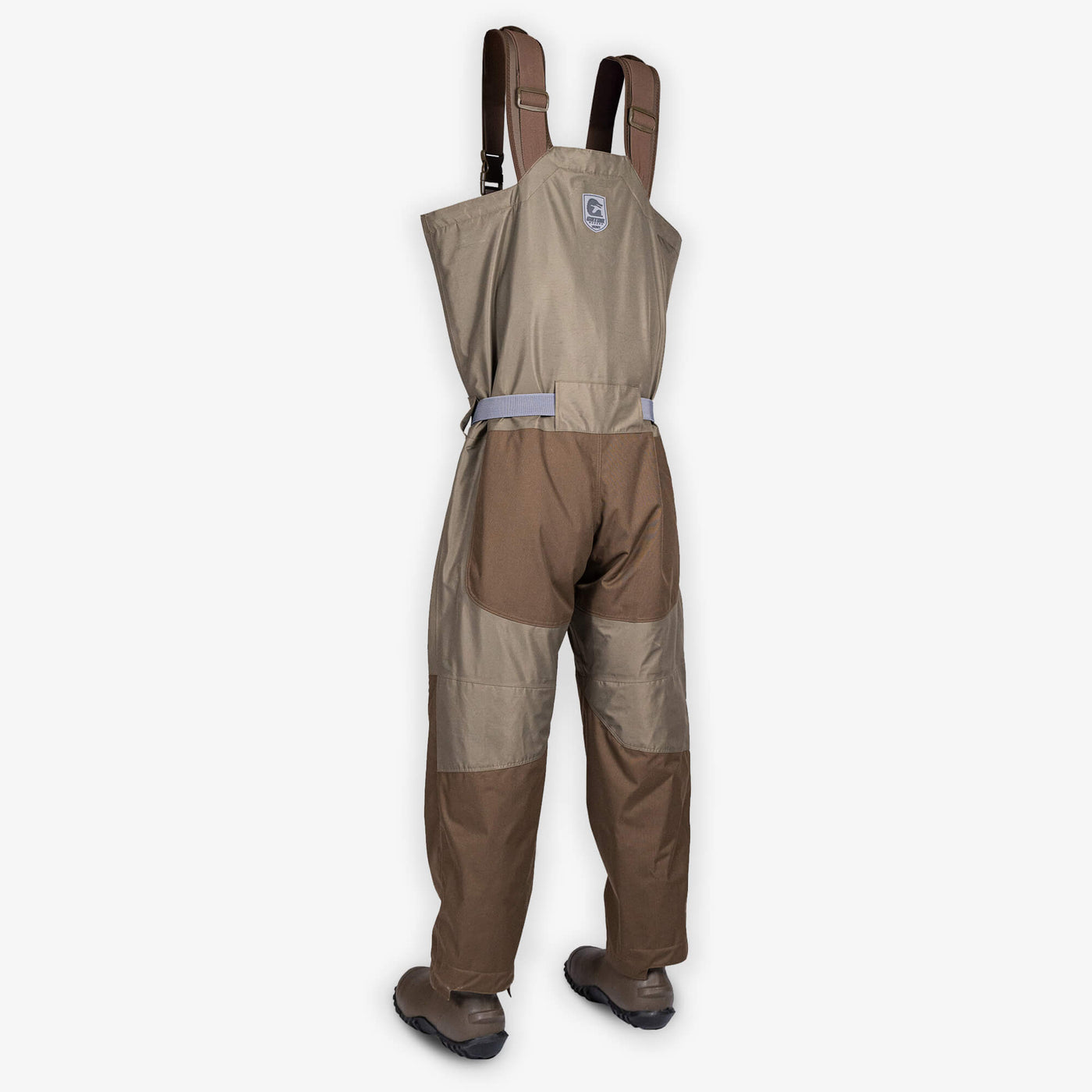 Gator Wader Shield Insulated Pro Series Waders | Womens - Brown