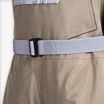 Gator Wader Shield Insulated Pro Series Waders | Womens - Brown