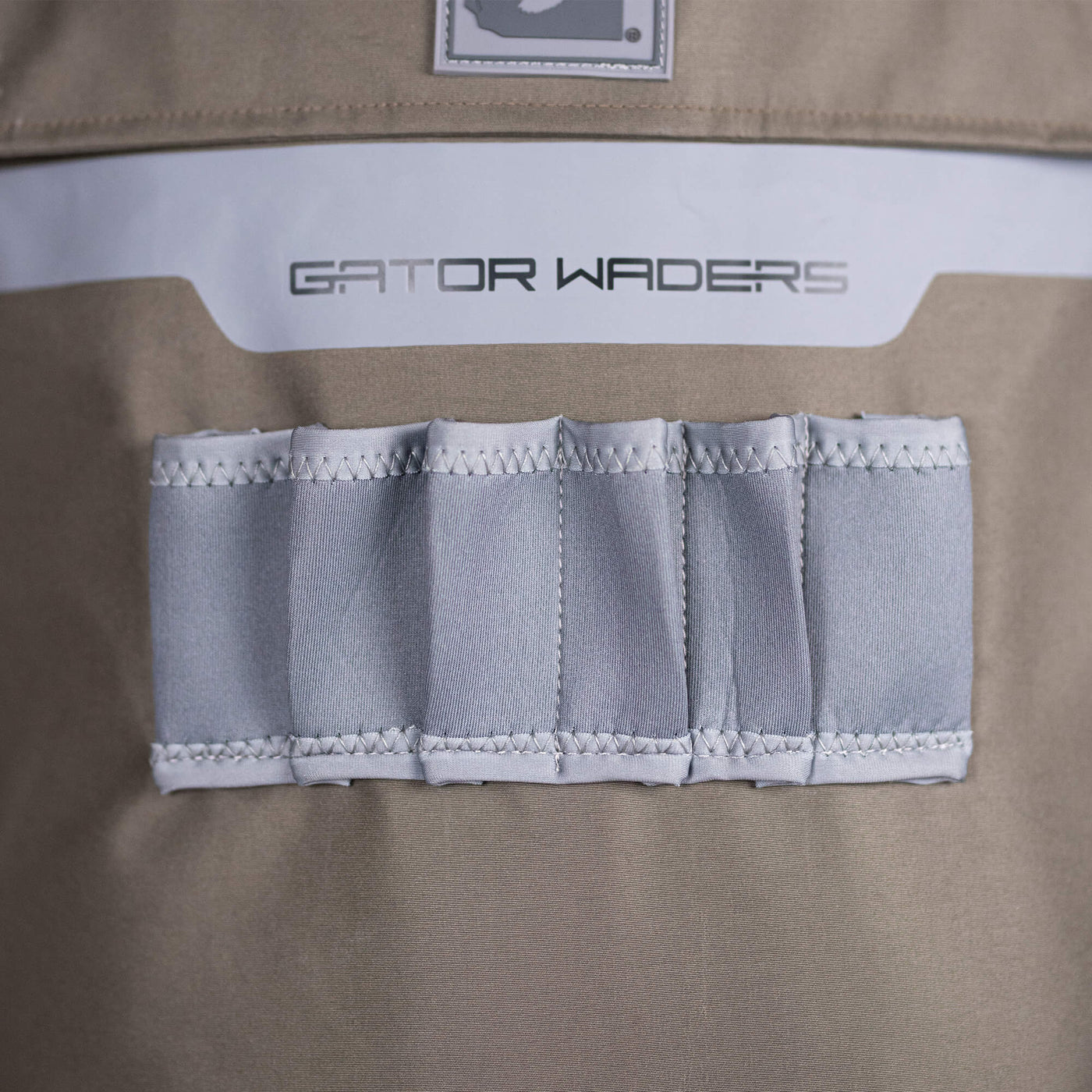 Gator Wader Shield Insulated Pro Series Waders | Womens - Brown