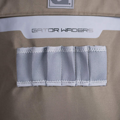 Gator Wader Shield Insulated Pro Series Waders | Womens - Brown